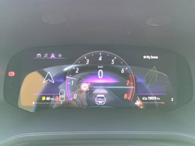 Renault Captur image 7