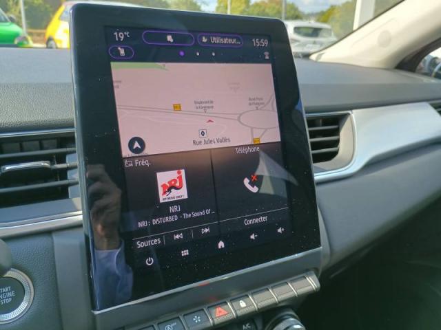 Renault Captur image 1