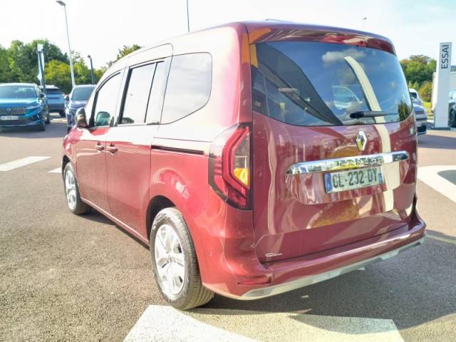 Renault Kangoo image 8