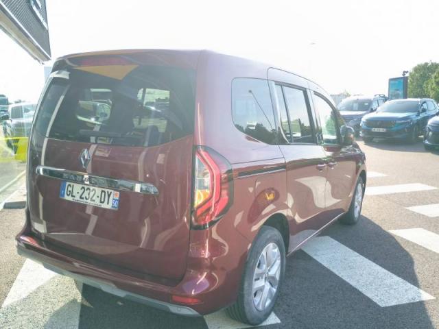 Renault Kangoo image 1