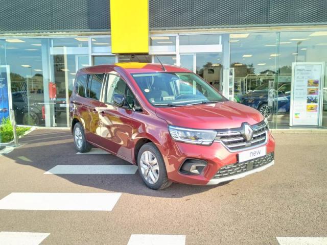 Renault Kangoo image 4