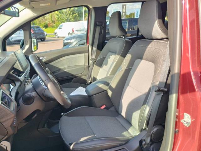 Renault Kangoo image 5