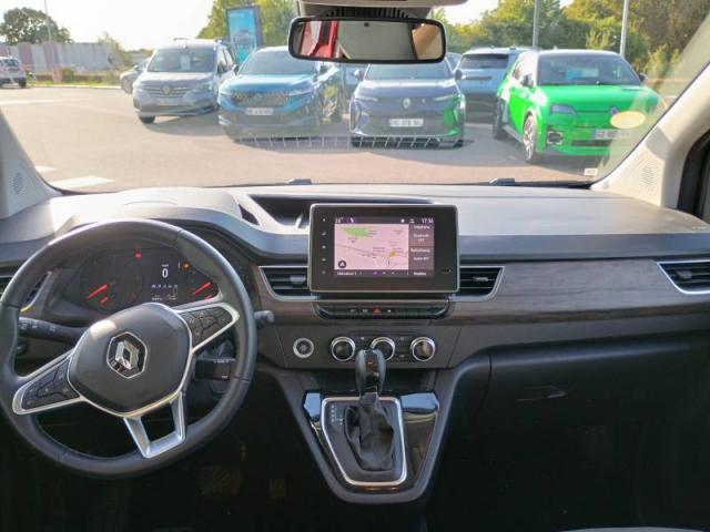 Renault Kangoo image 3