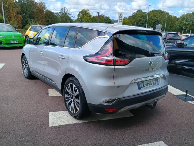 Renault Espace image 6
