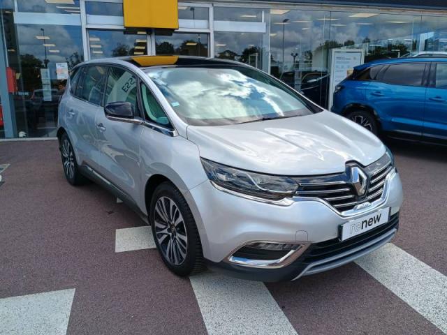 Renault Espace image 9