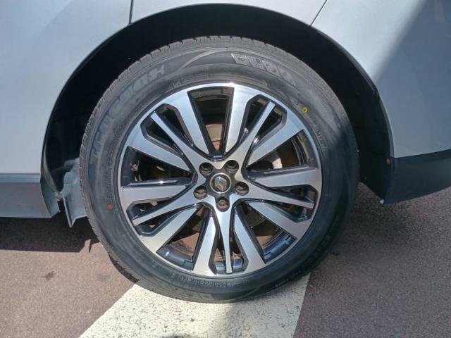 Renault Espace image 2
