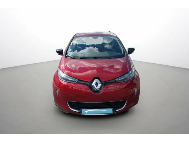 Renault Zoe image 7