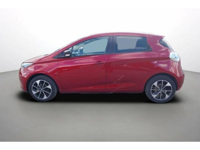 Renault Zoe image 3