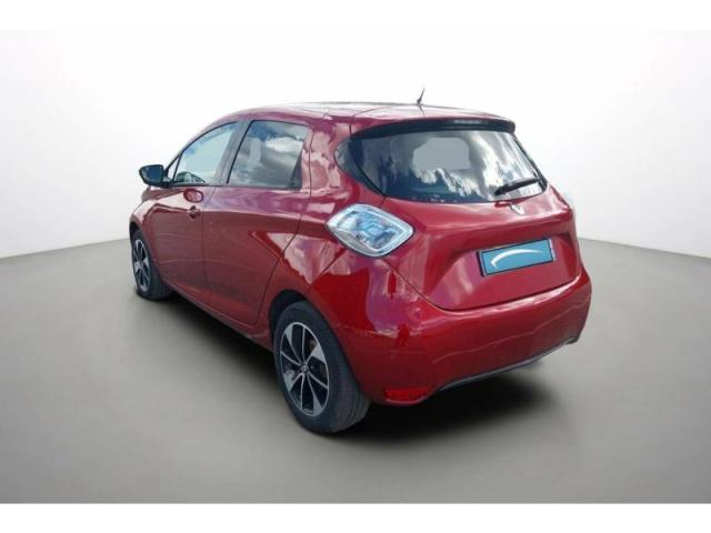 Renault Zoe image 1