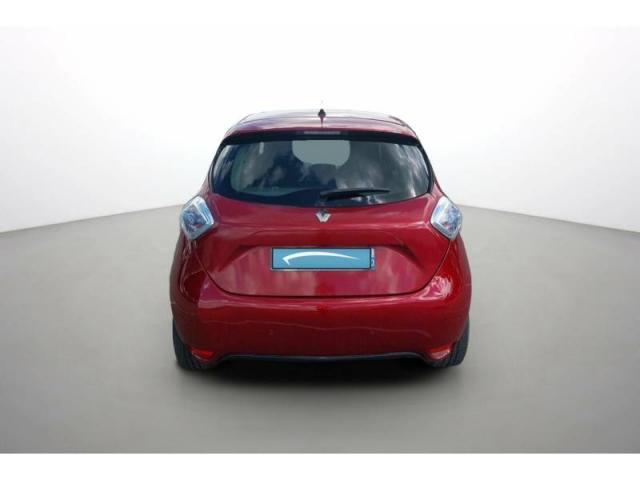 Renault Zoe image 6