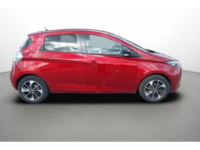 Renault Zoe image 5