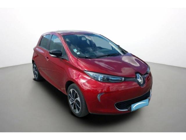 Renault Zoe image 4