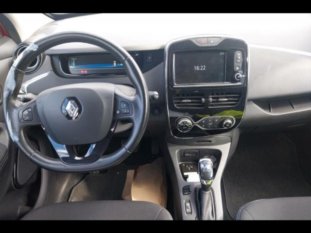 Renault Zoe image 2