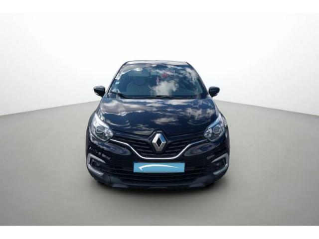 Renault Captur image 1