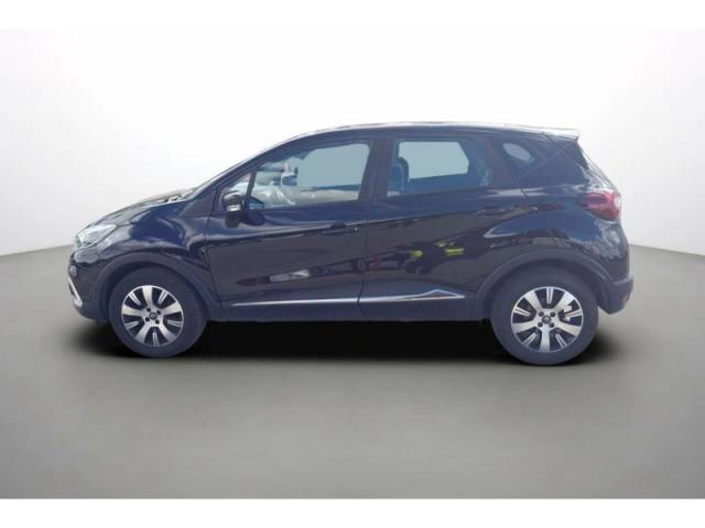 Renault Captur image 3