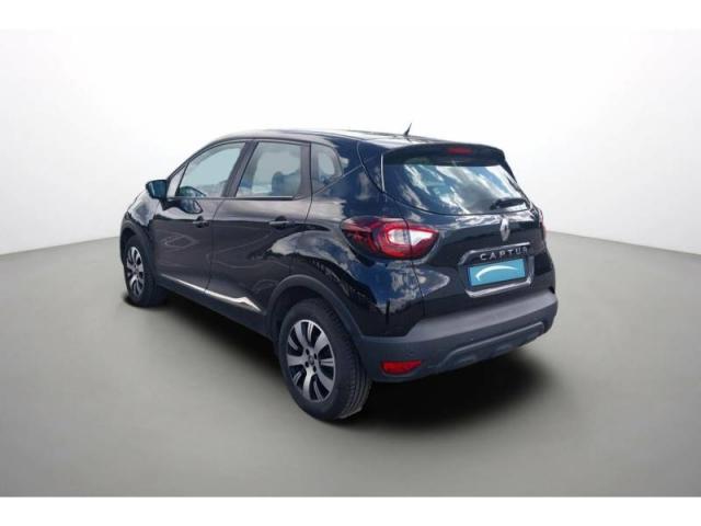 Renault Captur image 6