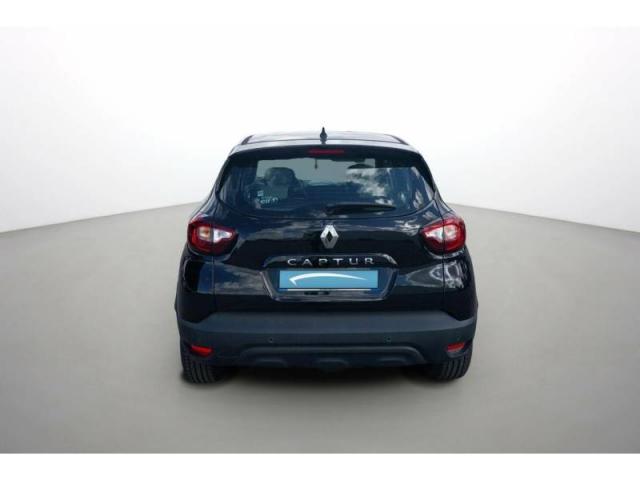 Renault Captur image 2