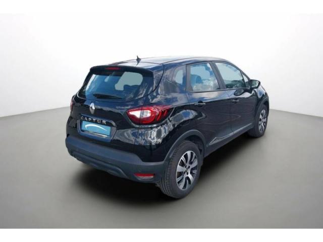 Renault Captur image 5