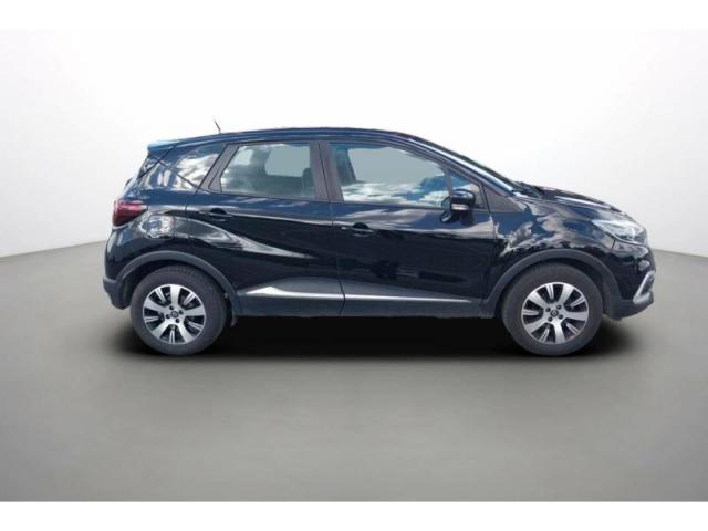 Renault Captur image 8