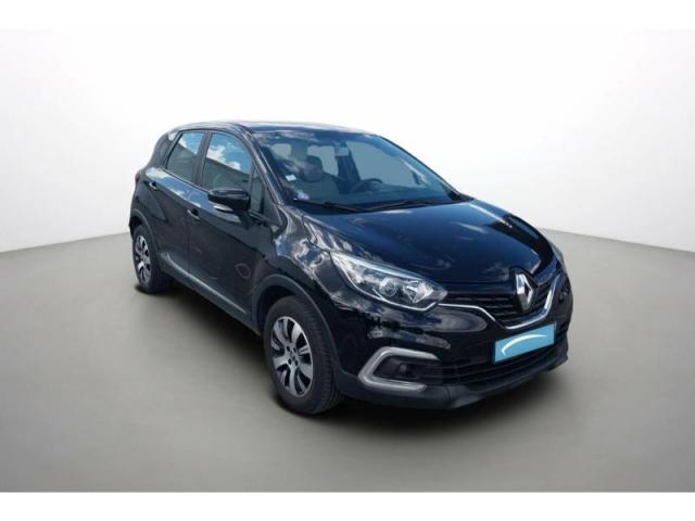 Renault Captur image 7