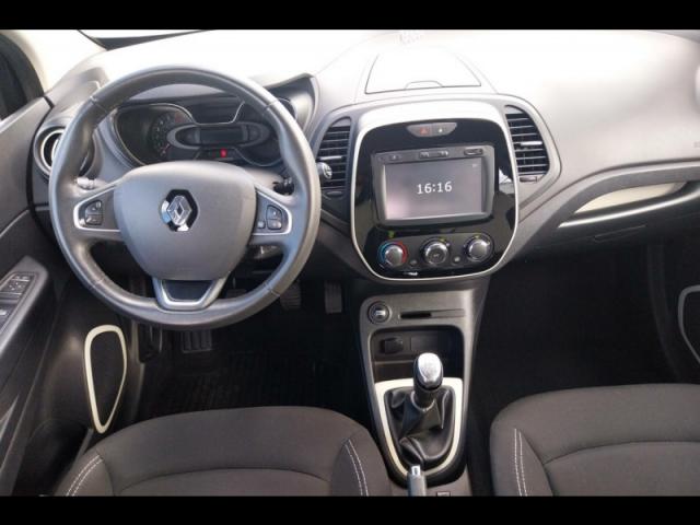 Renault Captur image 4