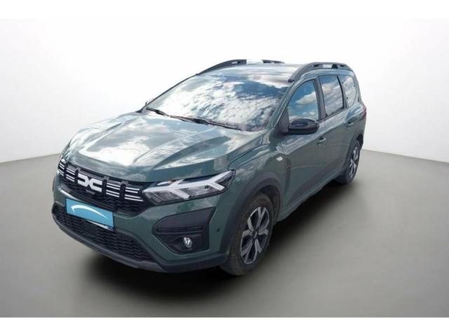 Dacia Jogger Eco-G 100 7 Places Extreme +