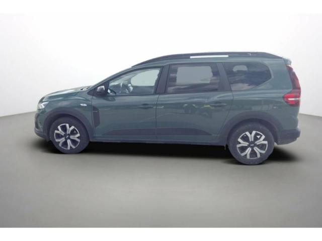 Dacia Jogger image 5