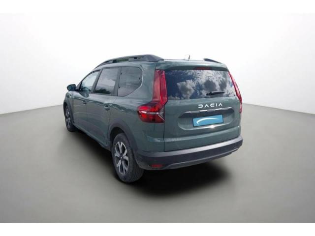 Dacia Jogger image 2