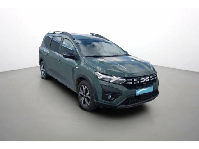 Dacia Jogger image 8