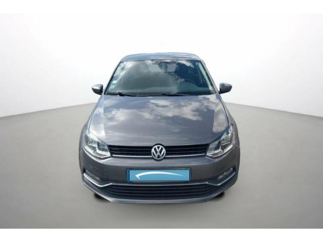 Volkswagen Polo image 5