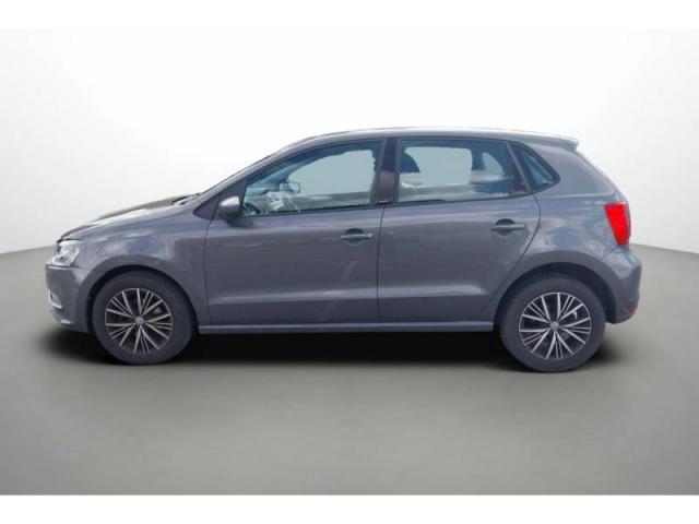 Volkswagen Polo image 8