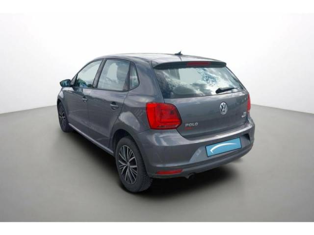 Volkswagen Polo image 3