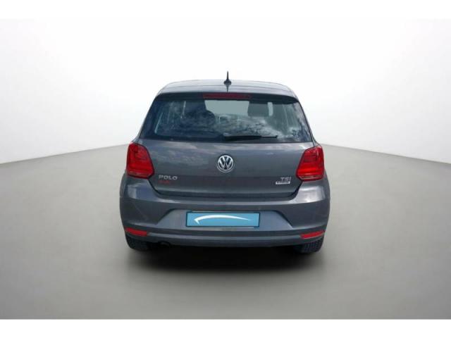 Volkswagen Polo image 6