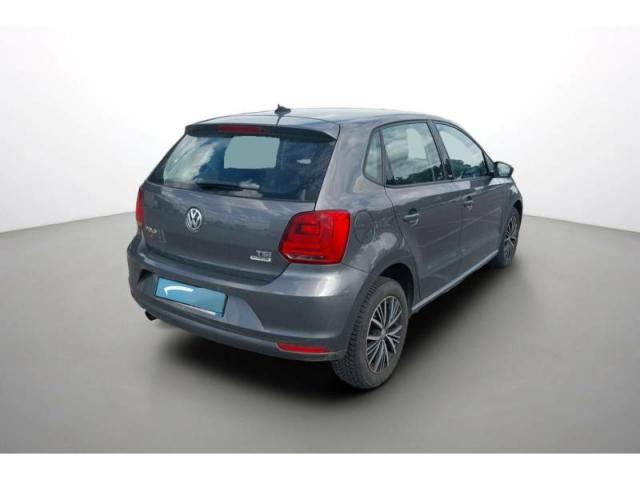Volkswagen Polo image 7