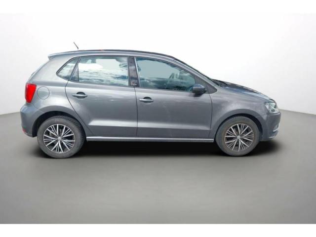 Volkswagen Polo image 1