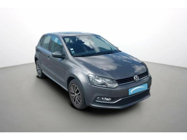 Volkswagen Polo image 4