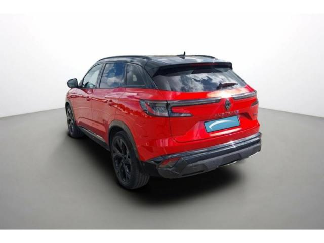 Renault Austral image 8