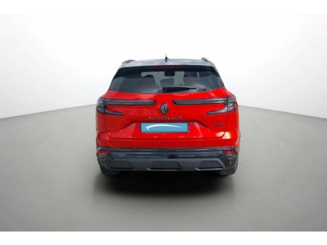 Renault Austral image 4