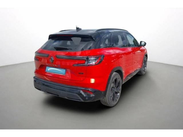 Renault Austral image 5