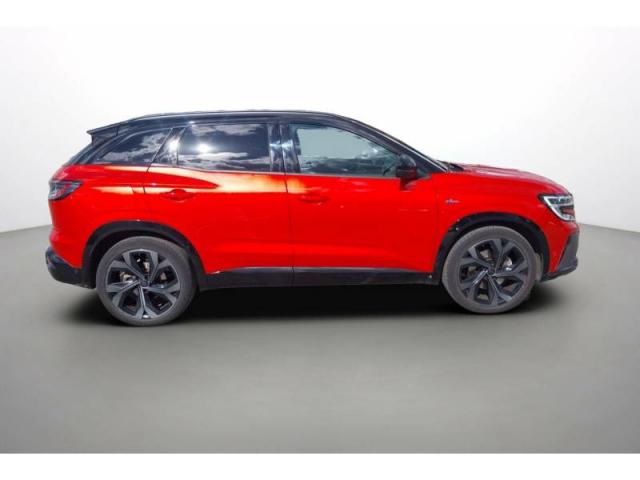 Renault Austral image 6