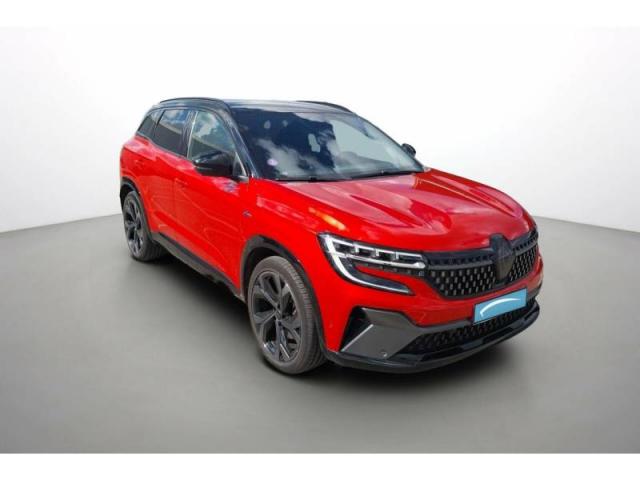 Renault Austral image 2