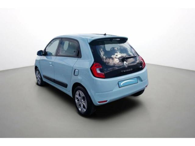 Renault Twingo image 7