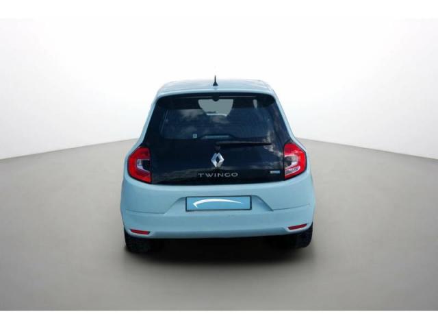 Renault Twingo image 8
