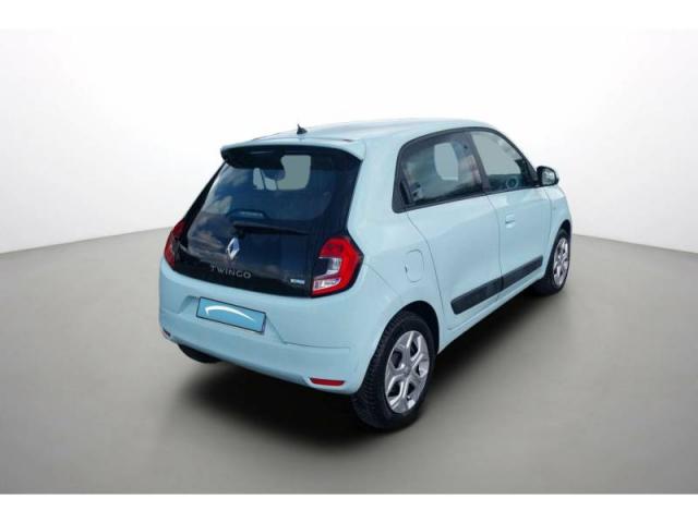 Renault Twingo image 5