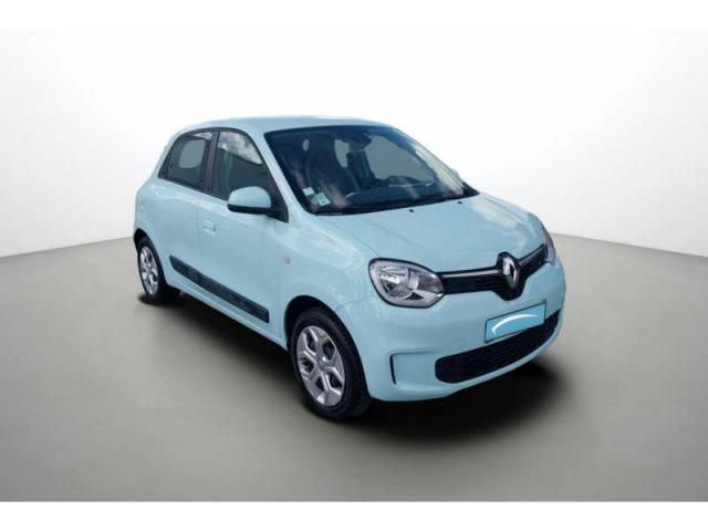 Renault Twingo image 6