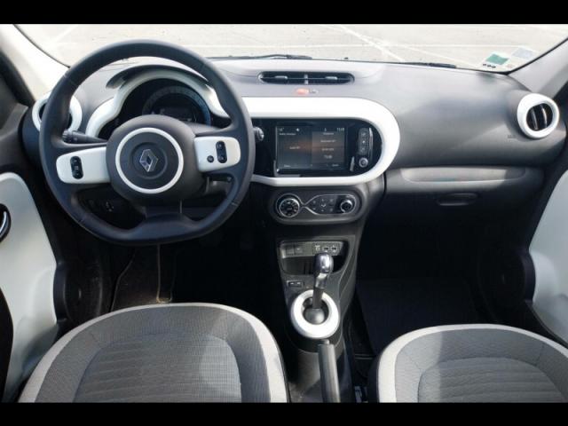Renault Twingo image 1