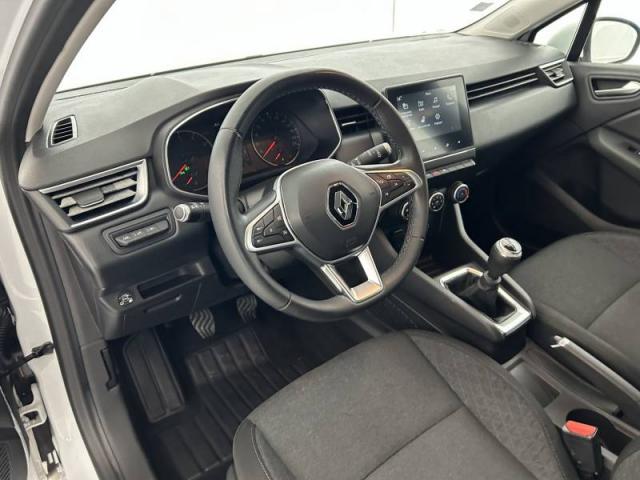 Renault Clio image 1
