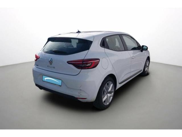 Renault Clio image 2