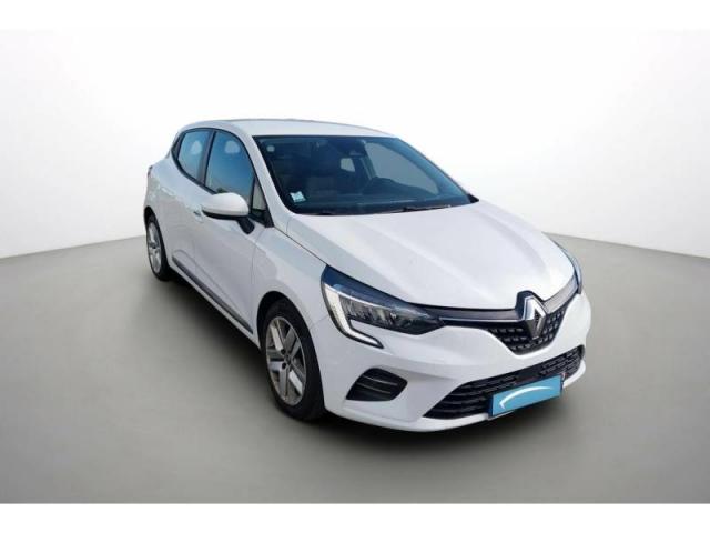 Renault Clio image 4