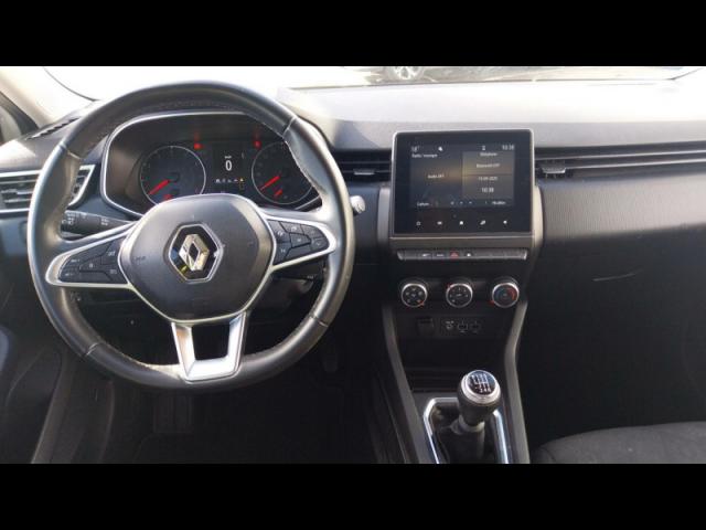 Renault Clio image 7